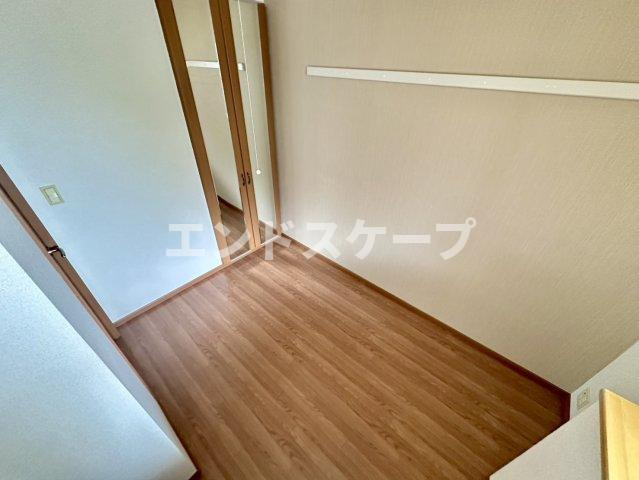 ラディアーレの洋室|高崎、前橋のお部屋探しはエンドスケープまで！お客様の理想お聞かせ下さい♪