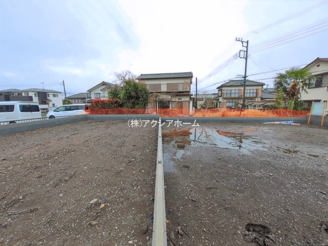 入間市小谷田2丁目・全4棟　新築一戸建　1号棟のその他|2026年4月2日撮影