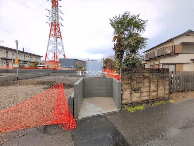 入間市小谷田2丁目・全4棟　新築一戸建　1号棟のその他|2026年4月2日撮影