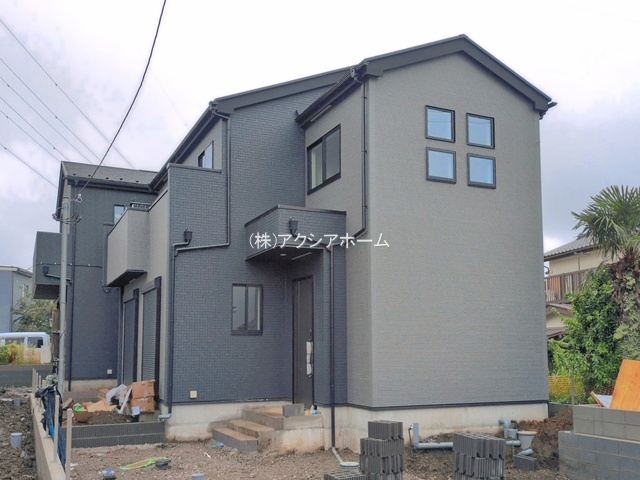 入間市小谷田2丁目・全4棟　新築一戸建　1号棟
