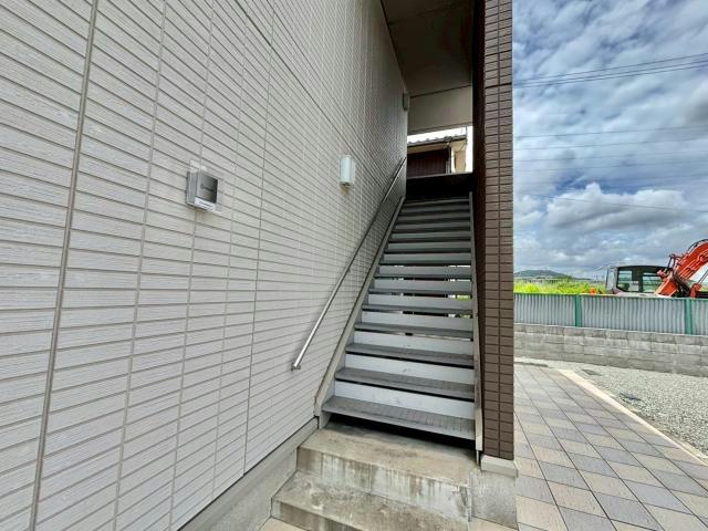 アベニールの設備