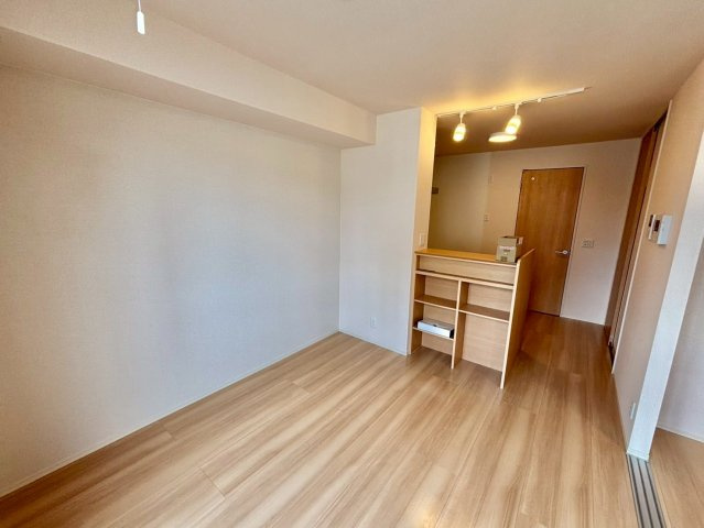 アベニールの居間・リビング