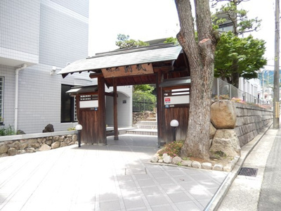【エントランス】 | フォーラムノリタケ2番館
