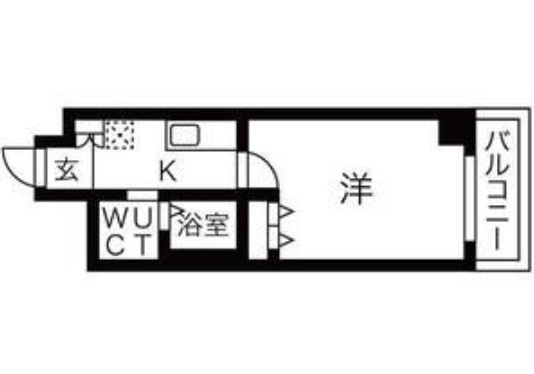 【間取り】 | JINO新町