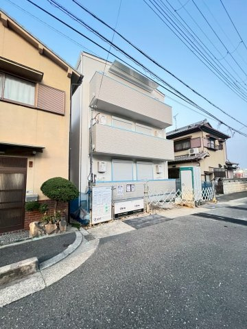 リブレメゾン岸辺Ⅰのその他共用部分