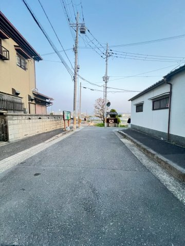 リブレメゾン岸辺Ⅰの周辺
