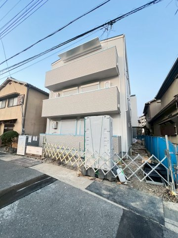 リブレメゾン岸辺Ⅰ