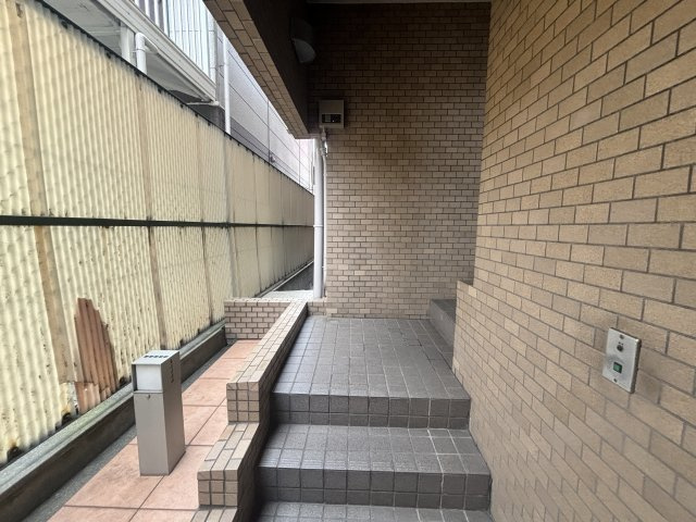 ワコーレ甲南のその他共用部分