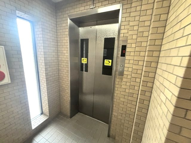ワコーレ甲南のその他共用部分