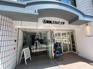 【その他】 | 心斎橋コラムナービル | 心斎橋コラムナービル