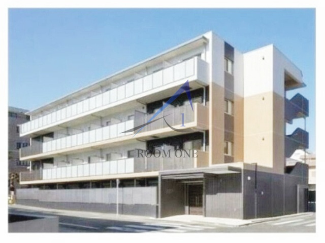 TFレジデンス鵜の木