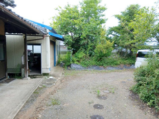 【庭】 | 小野市中番町