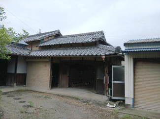【その他】 | 小野市中番町 | 倉庫①