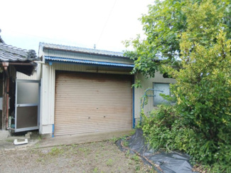 【その他】 | 小野市中番町 | 倉庫②