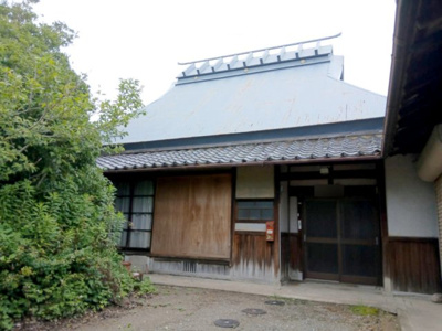 【外観】 | 小野市中番町