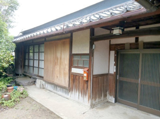 【玄関】 | 小野市中番町