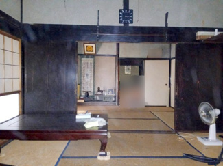 【和室】 | 小野市中番町 | 続き間