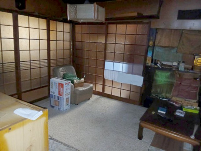 【和室】 | 小野市中番町