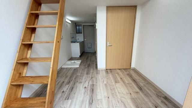 上板橋アーバンライフの居間・リビング