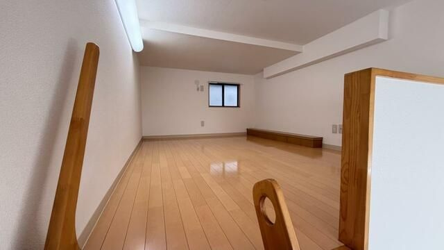 上板橋アーバンライフの寝室