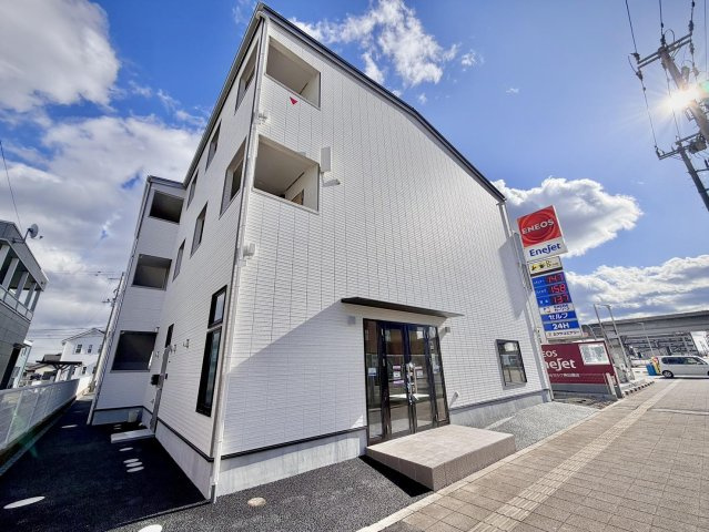 マシェルナ美田園の画像