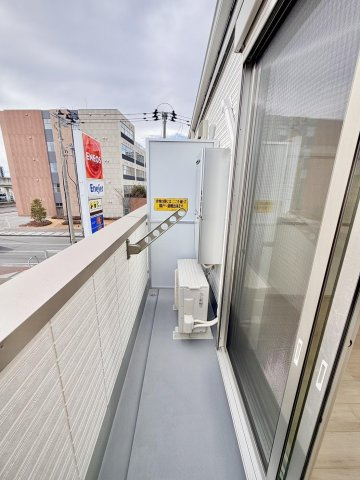 マシェルナ美田園