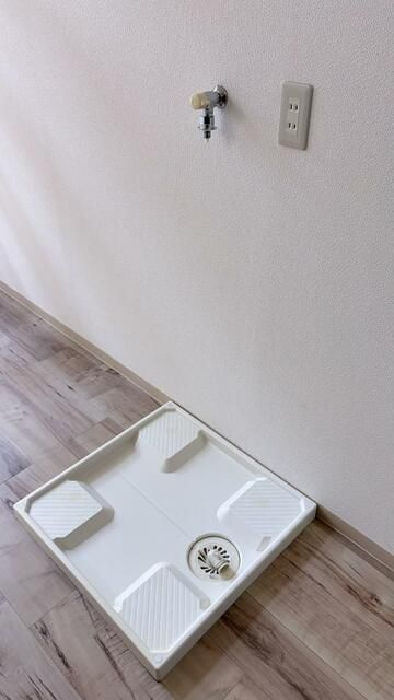 上板橋アーバンライフの設備