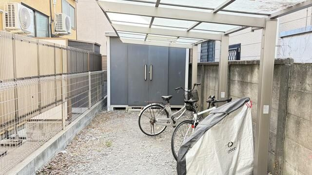 上板橋アーバンライフのその他共用部分