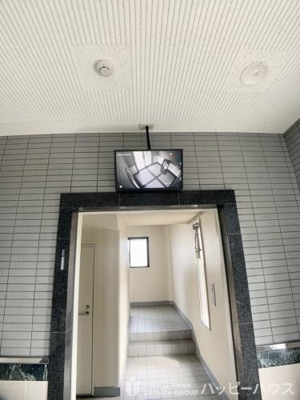 【その他共用部分】 | コンフォート博多南 | 現況優先です。
