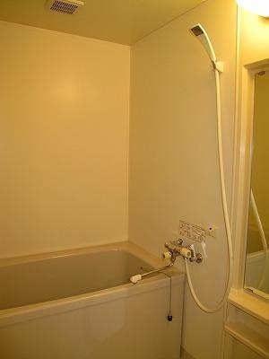 【浴室】 | コンフォート博多南 | 現況優先です。