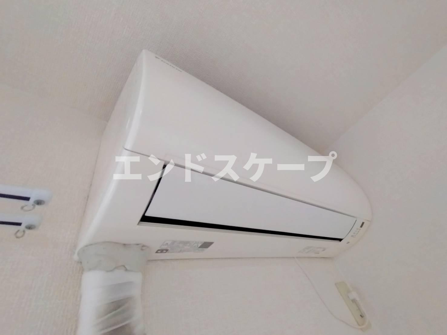 グリーンハウスBの設備|高崎、前橋のお部屋探しはエンドスケープまで！お客様の理想お聞かせ下さい♪
