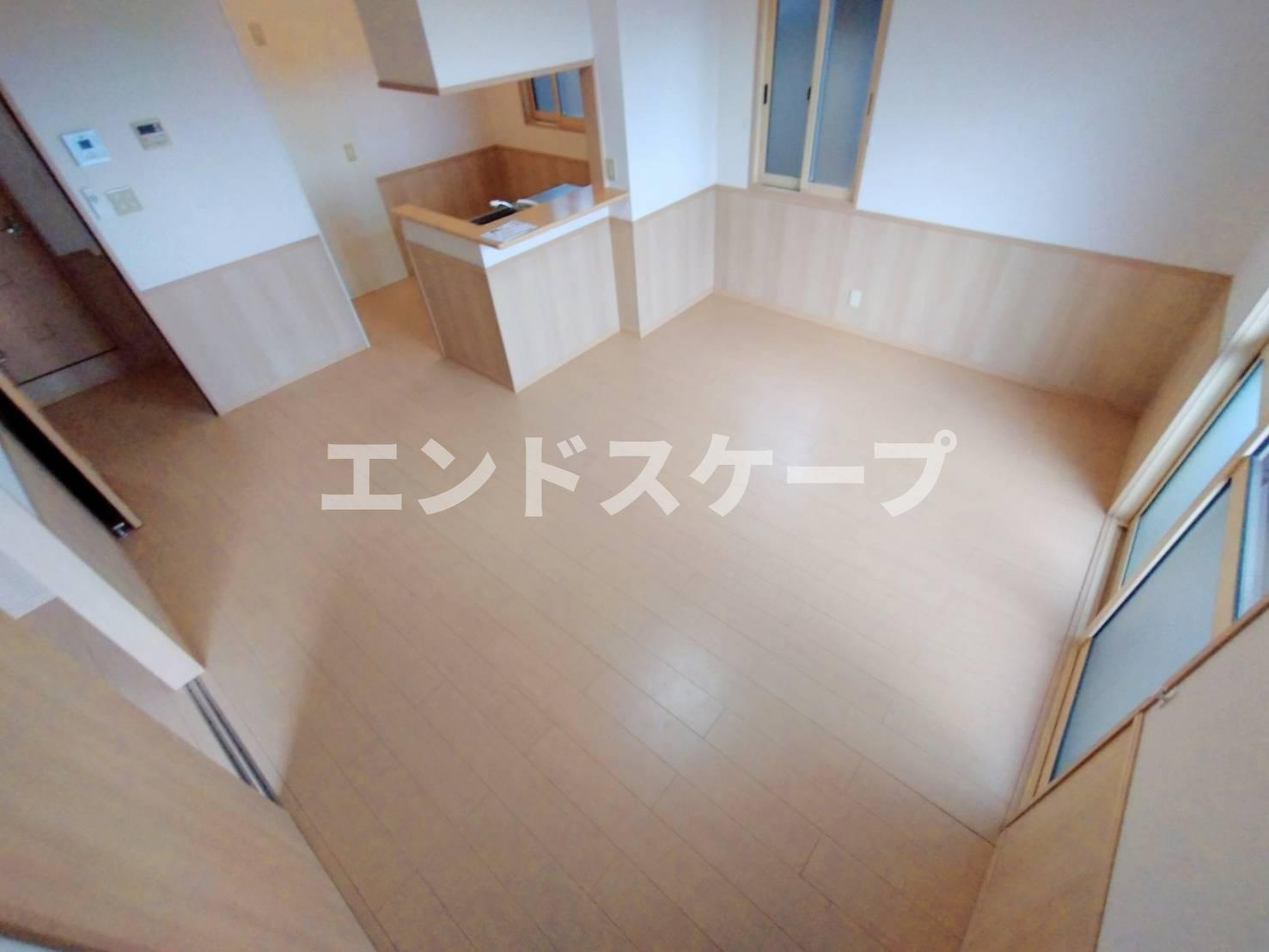 グリーンハウスBの内装|高崎、前橋のお部屋探しはエンドスケープまで！お客様の理想お聞かせ下さい♪