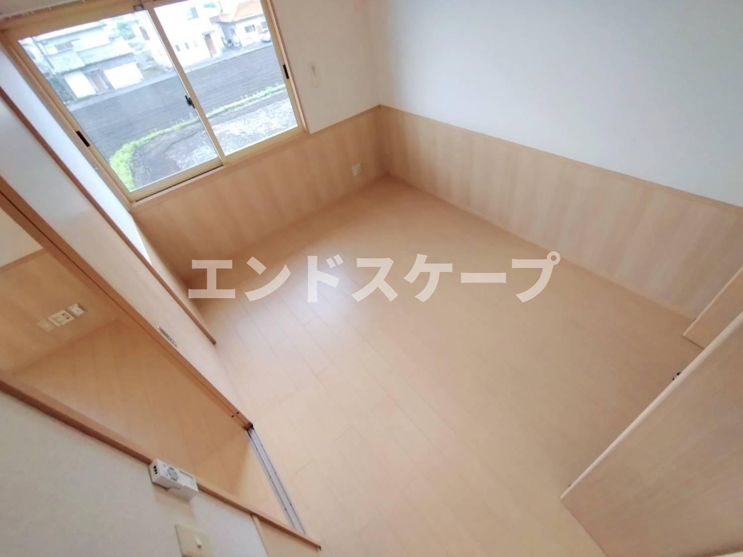 グリーンハウスBのその他|高崎、前橋のお部屋探しはエンドスケープまで！お客様の理想お聞かせ下さい♪
