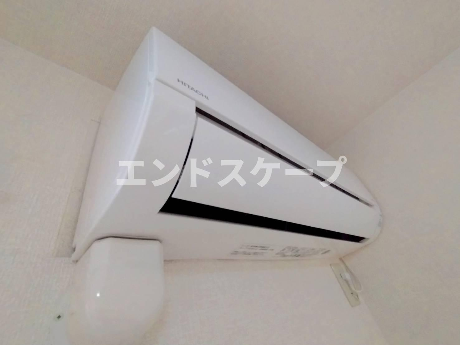 グリーンハウスBの設備|高崎、前橋のお部屋探しはエンドスケープまで！お客様の理想お聞かせ下さい♪