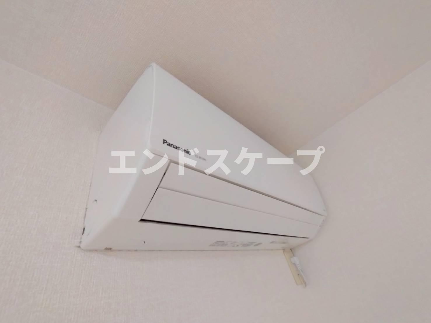グリーンハウスBの設備|高崎、前橋のお部屋探しはエンドスケープまで！お客様の理想お聞かせ下さい♪