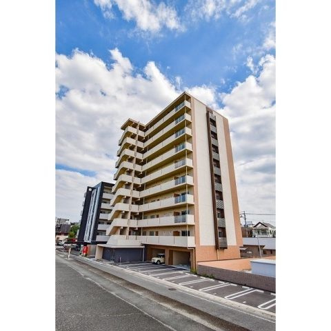 コンフォートパレス　the Yuuki