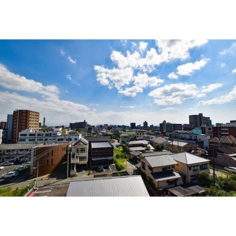 コンフォートパレス　the Yuukiのその他