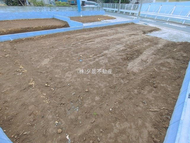 《仲介手数料無料》大宮区三橋１丁目1284-1新築一戸建てリーブルガーデン