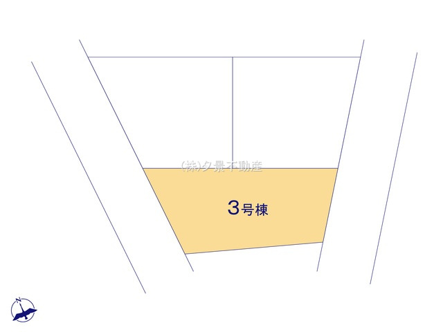 《仲介手数料無料》大宮区三橋１丁目1284-1新築一戸建てリーブルガーデン