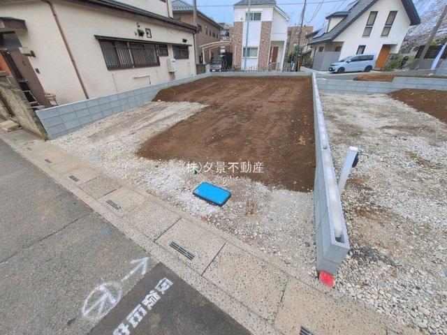 《仲介手数料無料》大宮区三橋１丁目1284-1新築一戸建てリーブルガーデン