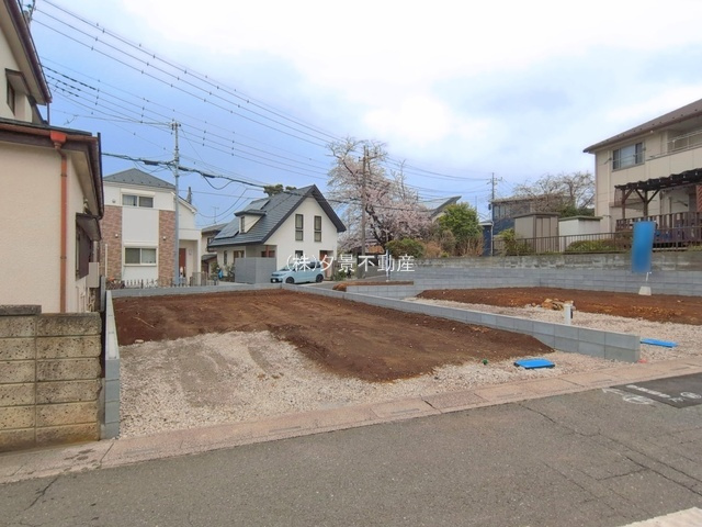 《仲介手数料無料》大宮区三橋１丁目1284-1新築一戸建てリーブルガーデン