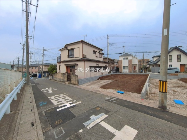 《仲介手数料無料》大宮区三橋１丁目1284-1新築一戸建てリーブルガーデン