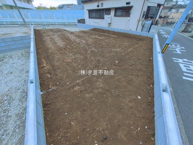 《仲介手数料無料》大宮区三橋１丁目1284-1新築一戸建てリーブルガーデン