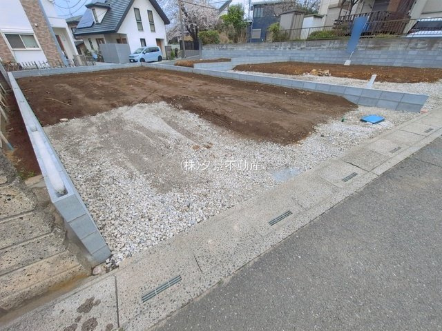 《仲介手数料無料》大宮区三橋１丁目1284-1新築一戸建てリーブルガーデン