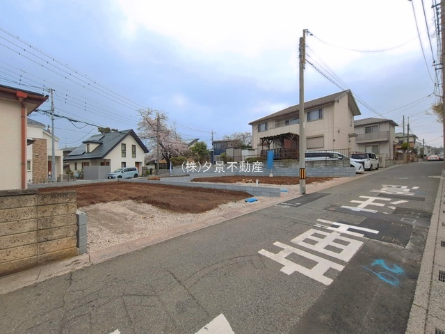 《仲介手数料無料》大宮区三橋１丁目1284-1新築一戸建てリーブルガーデン