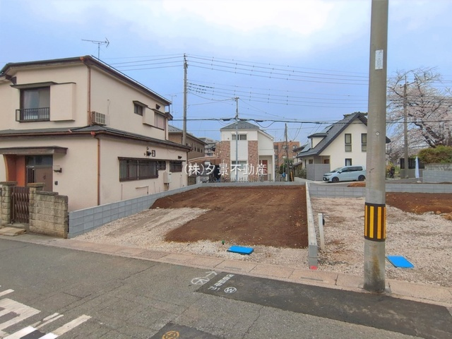 《仲介手数料無料》大宮区三橋１丁目1284-1新築一戸建てリーブルガーデン