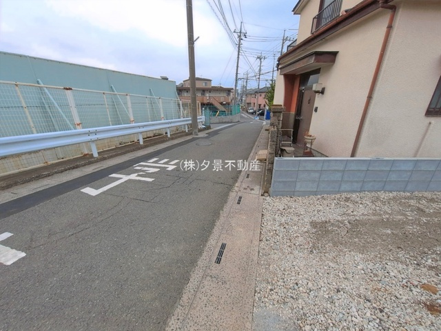 《仲介手数料無料》大宮区三橋１丁目1284-1新築一戸建てリーブルガーデン