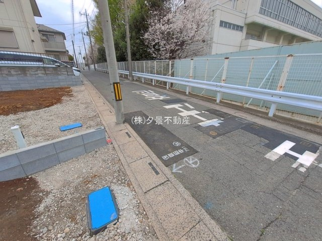 《仲介手数料無料》大宮区三橋１丁目1284-1新築一戸建てリーブルガーデン