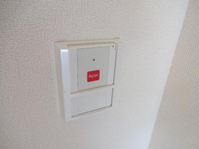 パルティール　C棟の設備|24時間駆けつけ（イメージ）