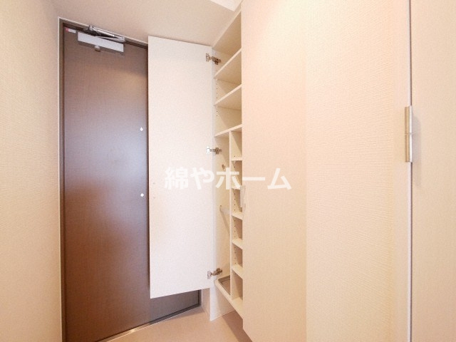 エスプレイス大阪城サウスコンフォートのその他